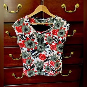 Talbots Petite top